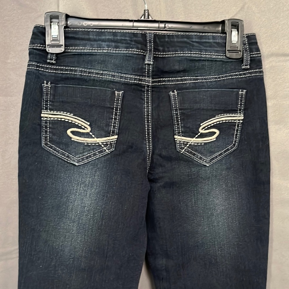 Wishful Park Size 12 Girls Bootcut Jeans